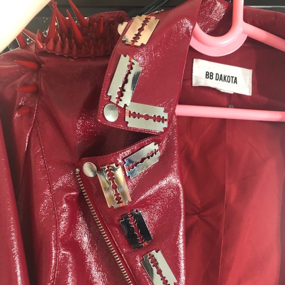 Judas Priest Jacket - Picture 6 of 6